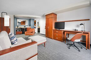 Courtyard By Marriott Farmington