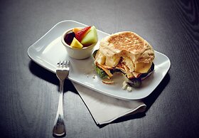 Courtyard By Marriott Farmington
