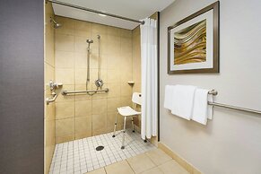 Courtyard By Marriott Farmington