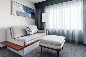 Courtyard By Marriott Farmington