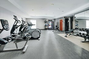 Courtyard By Marriott Farmington