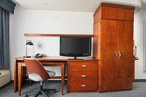 Courtyard By Marriott Farmington