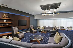 Courtyard By Marriott Farmington