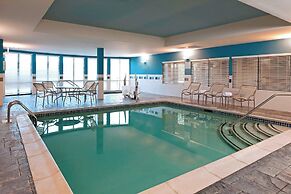 Courtyard By Marriott Farmington