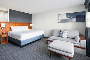 Courtyard By Marriott Farmington