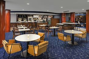 Courtyard By Marriott Farmington