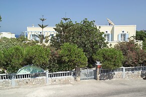 Hotel Zephyros