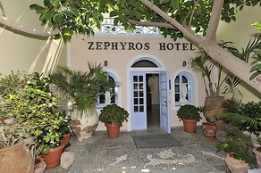 Hotel Zephyros