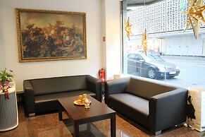 Rheinmetropole Hotel