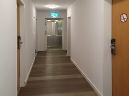 Rheinmetropole Hotel