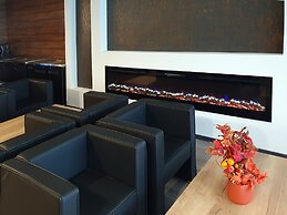 Rheinmetropole Hotel