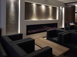 Rheinmetropole Hotel