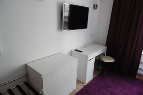 Rheinmetropole Hotel