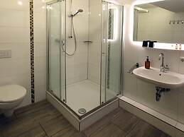 Rheinmetropole Hotel