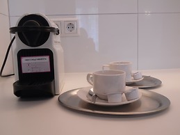 Rheinmetropole Hotel