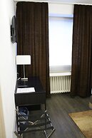 Rheinmetropole Hotel