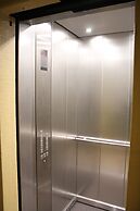 Rheinmetropole Hotel