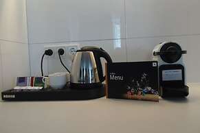 Rheinmetropole Hotel