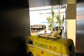 Rheinmetropole Hotel