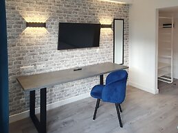 Rheinmetropole Hotel