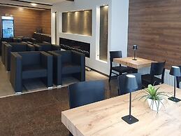 Rheinmetropole Hotel