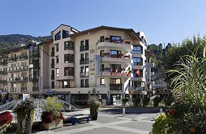 Hotel Amelie