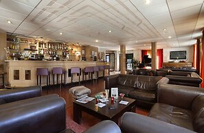 Hotel Amelie