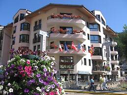 Hotel Amelie