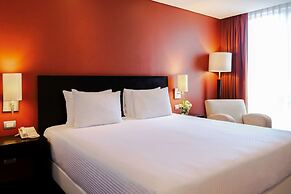 NH Puebla Centro Histórico