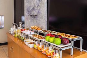 NH Puebla Centro Histórico