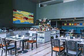 NH Puebla Centro Histórico