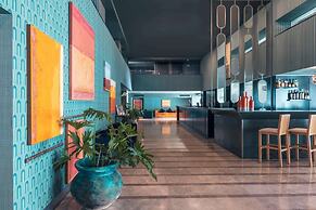 NH Puebla Centro Histórico