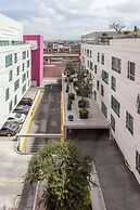 NH Puebla Centro Histórico