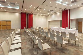 NH Puebla Centro Histórico