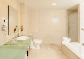 NH Puebla Centro Histórico