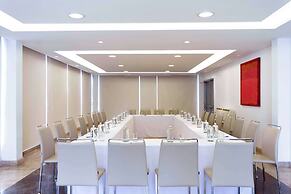 NH Puebla Centro Histórico