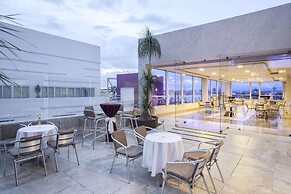 NH Puebla Centro Histórico