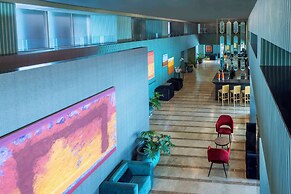 NH Puebla Centro Histórico