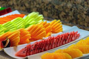 NH Puebla Centro Histórico