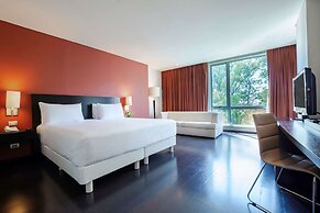 NH Puebla Centro Histórico