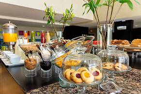 NH Puebla Centro Histórico