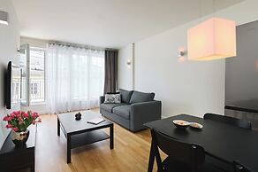 Mamaison Residence Diana