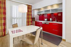 Mamaison Residence Diana