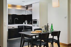 Mamaison Residence Diana