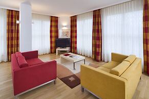 Mamaison Residence Diana