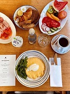 Mamaison Residence Diana