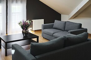 Mamaison Residence Diana