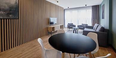 Mamaison Residence Diana