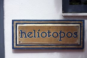 Heliotopos Hotel
