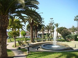 Hôtel Club Al Moggar